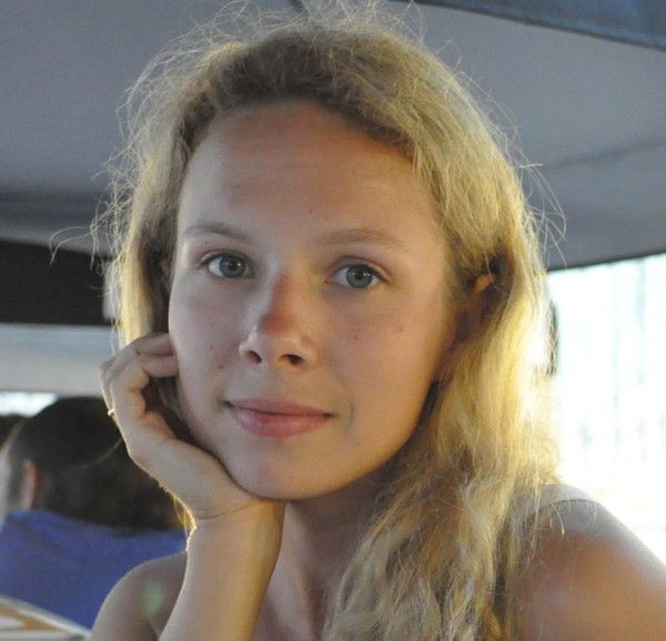 Дарья Лыгина