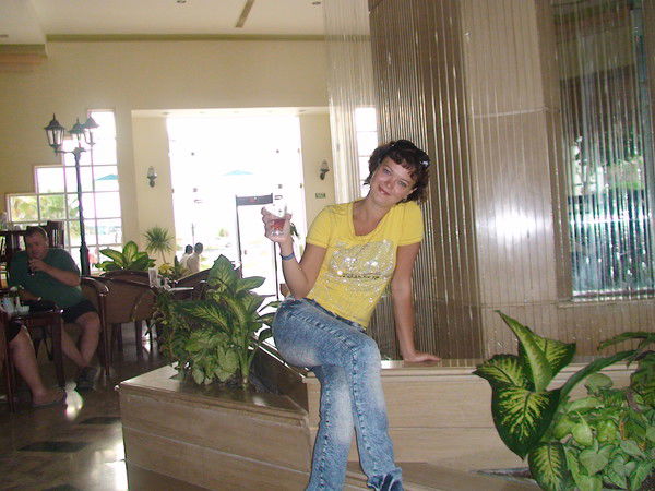 Елена Кокоткина