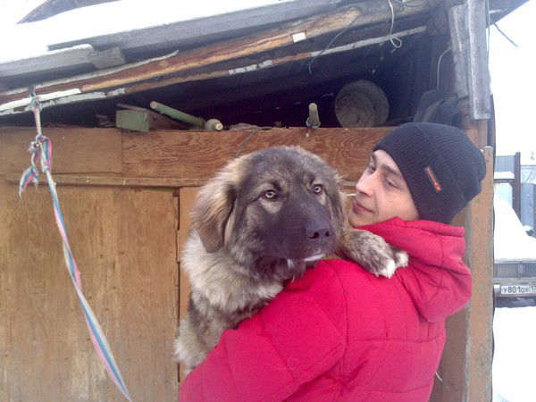 Анатолий Паташников