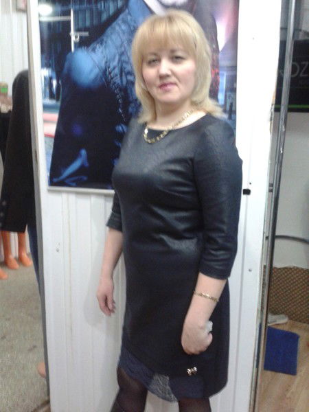 Ксюша Александрова