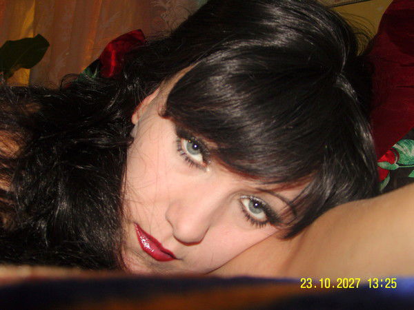 Лина Кисуня