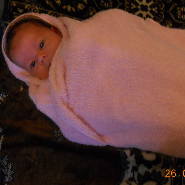 Юлия Розова