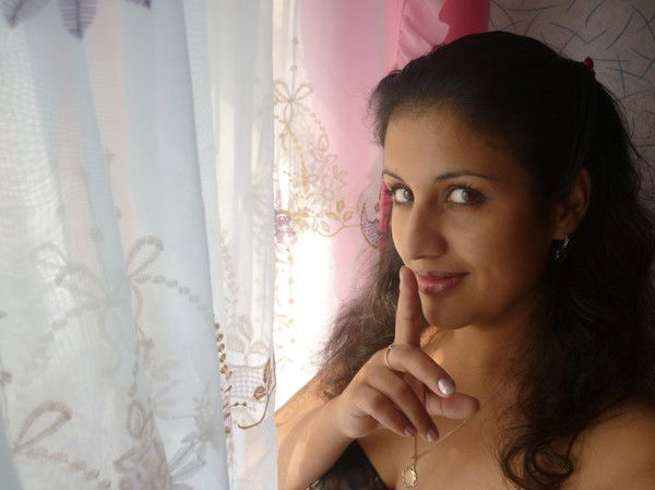 Мария Басалаева