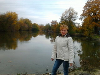 Марина Миронченко