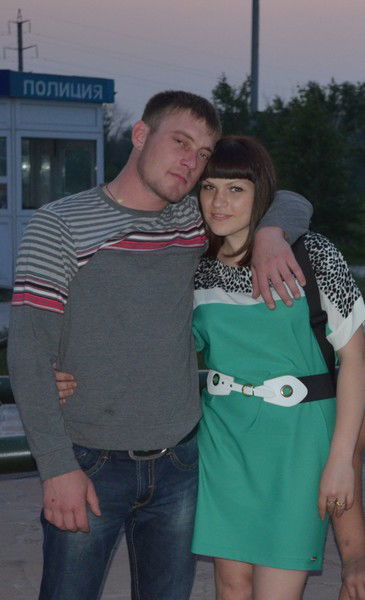 Anastasiya Nezhentseva