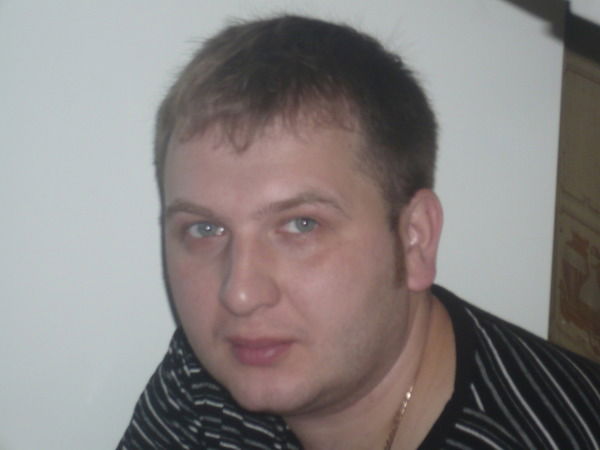 Владимир Шпет