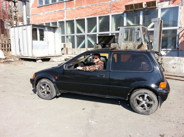 Александр Мамонтов