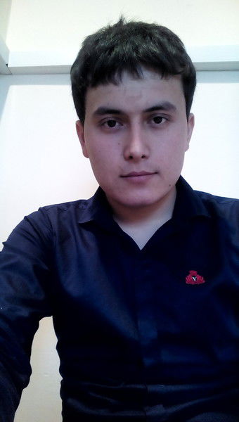 Muzaffar Narzullayev