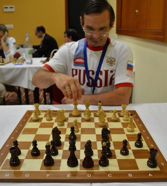 Юрий Зайцев