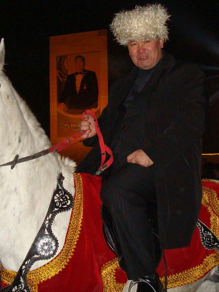 Ануар Сейпелов