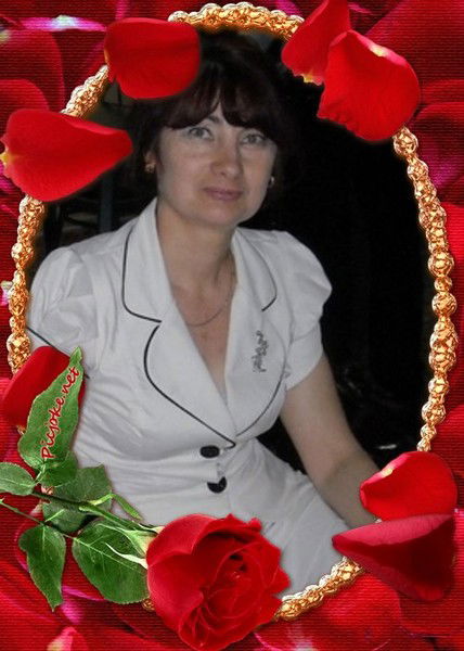 Лидия Тимуцэ