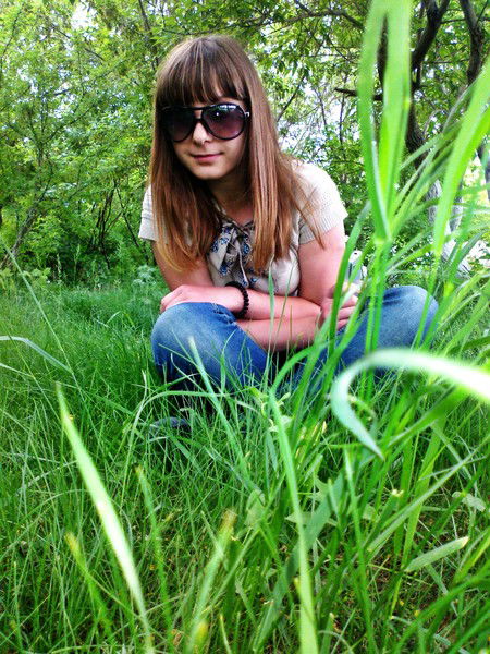 Диана Тимуровна