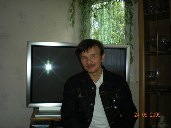 Валера Божанов