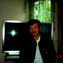 Валера Божанов