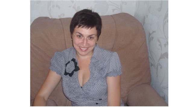 Наталья Салата