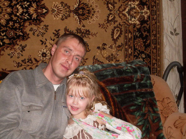 Александр Постаногов