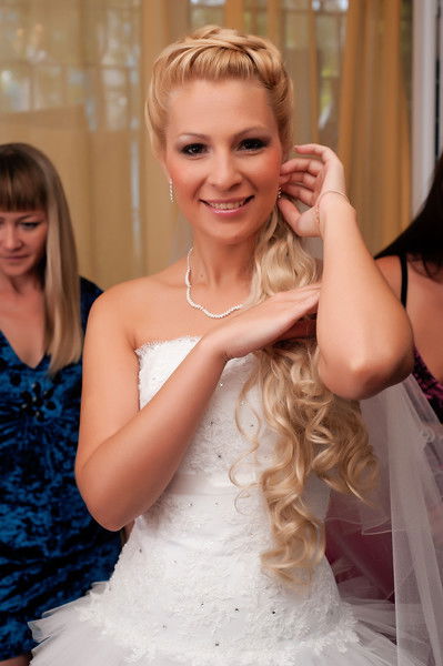 Эльвира Рахимьянова (Гаврилова)