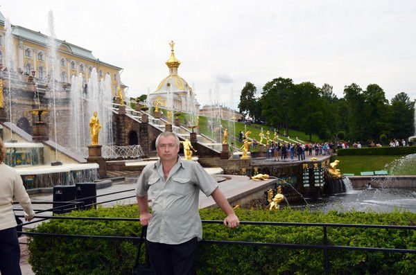 Валерий Овсянников