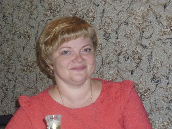 Осипович Елена