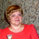 Осипович Елена