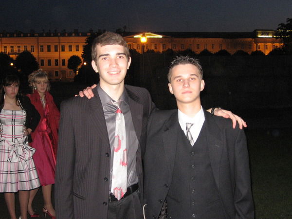 Андрей Приямпольский