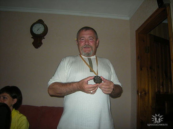 Георгий Петрукович