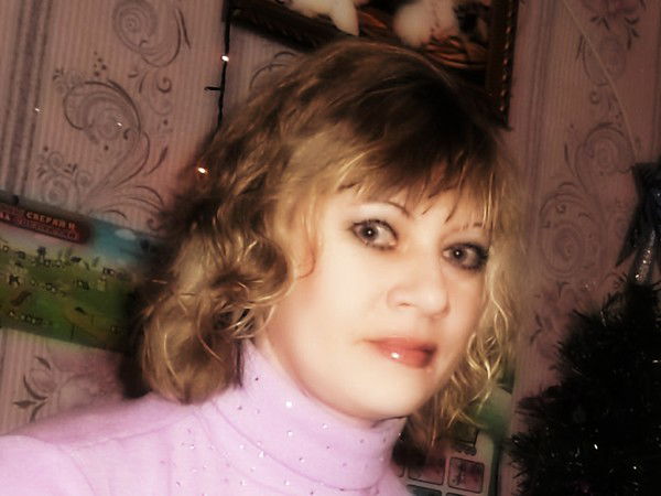 Лариса Логачева