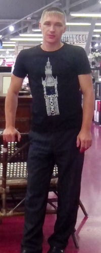 Алексей Кузьмин