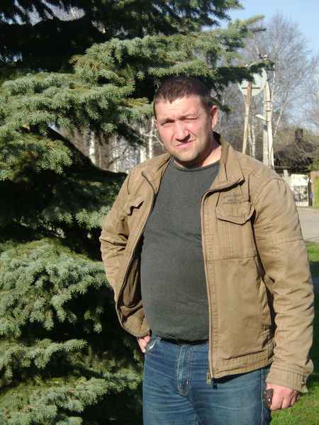 Андрей Волегов