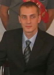 Дмитрий Алыпов