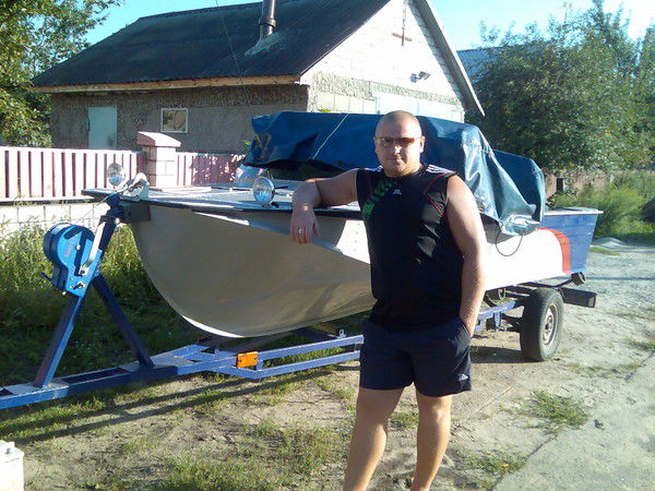 Андрей Гончаренко