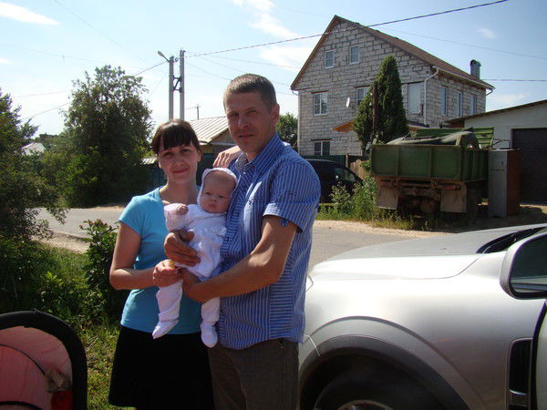 Елена Шувалова