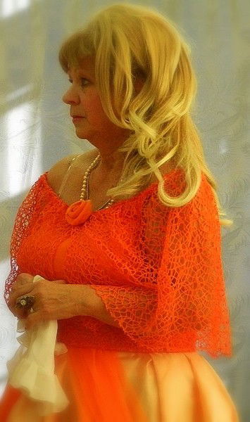 Киселева Наталия