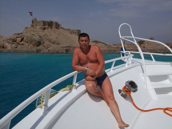 Александр Жданов