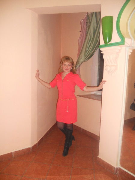 Екатерина Митина