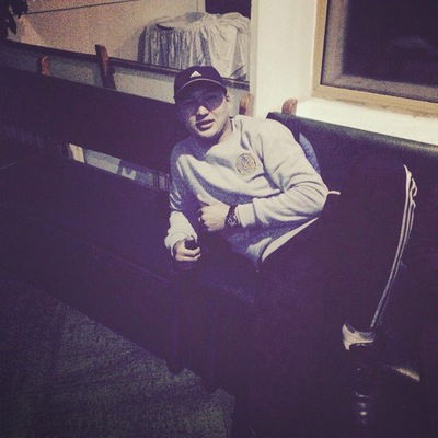 Данияр Дукуев