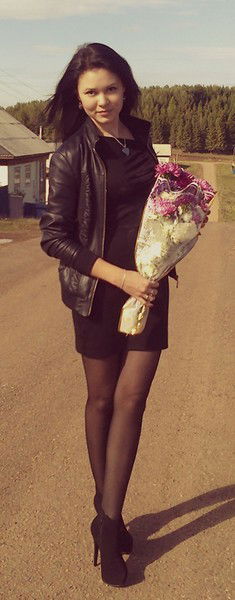 Ралина Багаутдинова