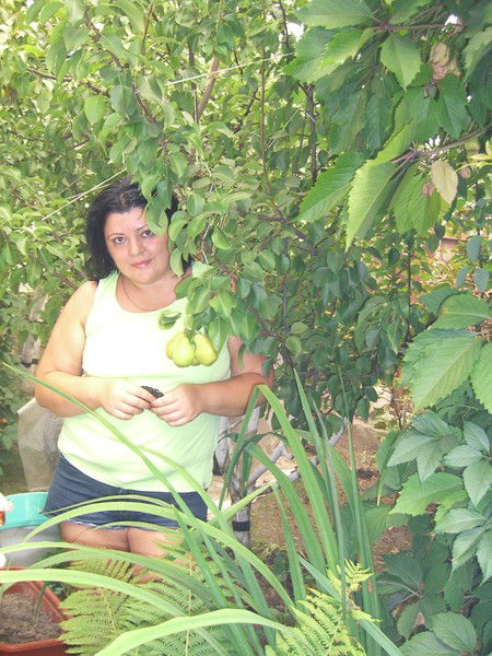 Татьяна Новикова