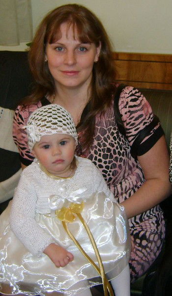 Светлана Щербинина