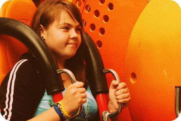 Машка Григорьева