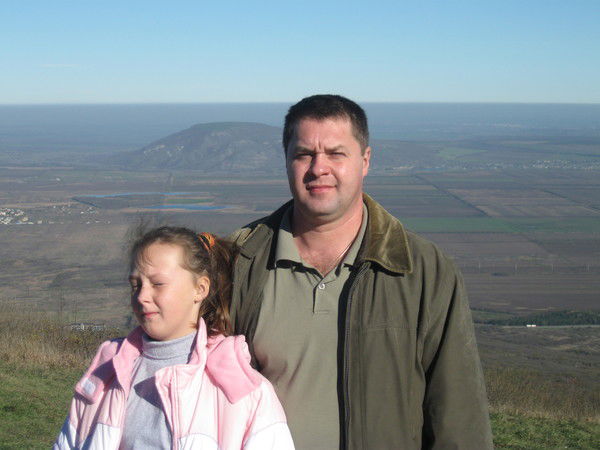 Константин Минаев