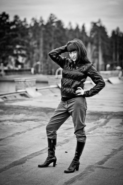 Наталья Суровикина