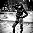 Наталья Суровикина