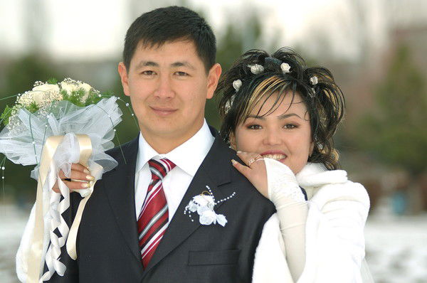 Гульдана Сардарбекова