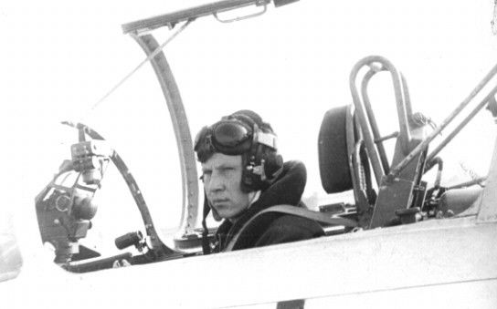 Владимир Зиновьев