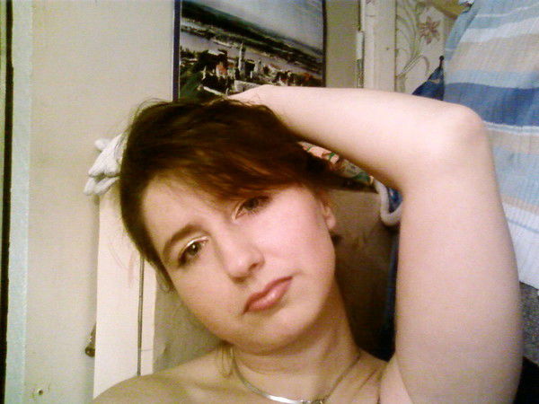 Екатерина Власова