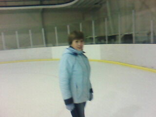 Надежда Минина