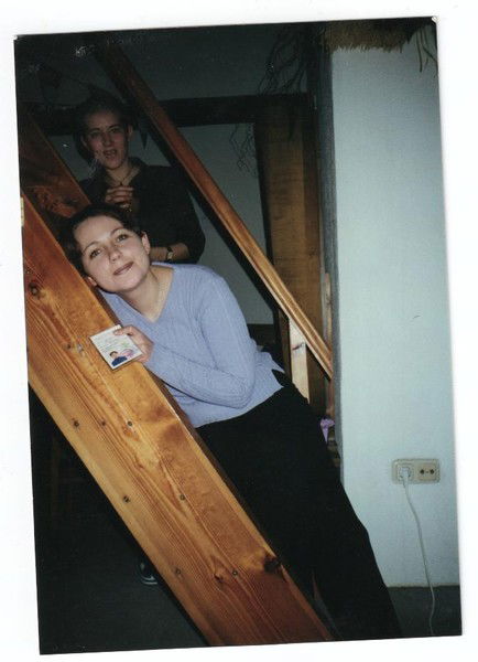 Наталия Морозова