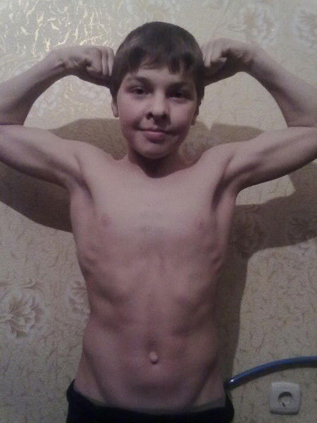 Дима Дацаев