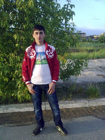 Машхуд Шодов